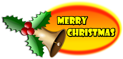 Merry Christmas