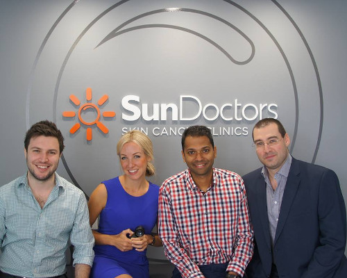 SunDoctors