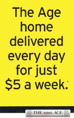 Age Subscription Offer