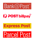Australia Post