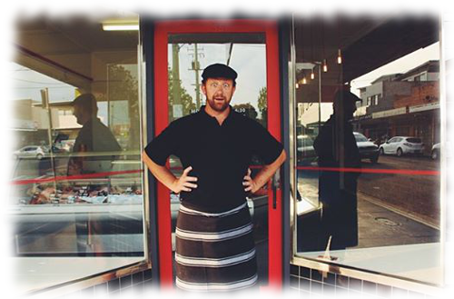 Hagens Organic Butcher