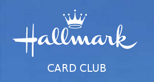 Hallmark Card Club