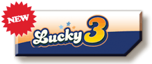 Lucky 3