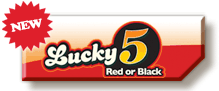 Lucky 5