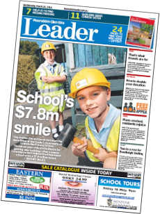 Moorabbin Glen Eira Leader