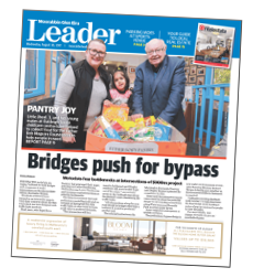 Moorabbin Glen Eira Leader