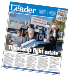 Moorabbin Leader