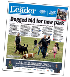 Moorabbin Glen Eira Leader