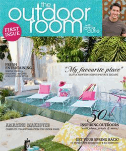 The Outdoor Room