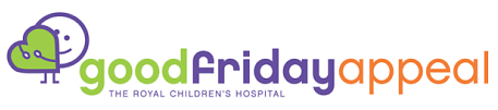 Royal Children’s Hospital Good Friday Appeal