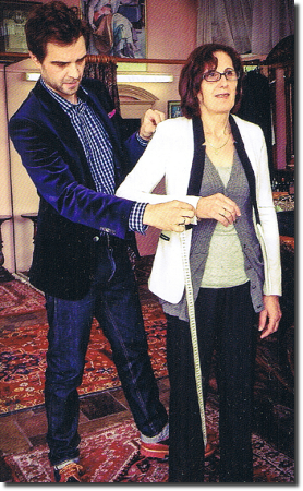 Roger's Tailoring